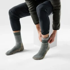 Hike Classic Edition Extra Cushion Second Cut Crew Sock