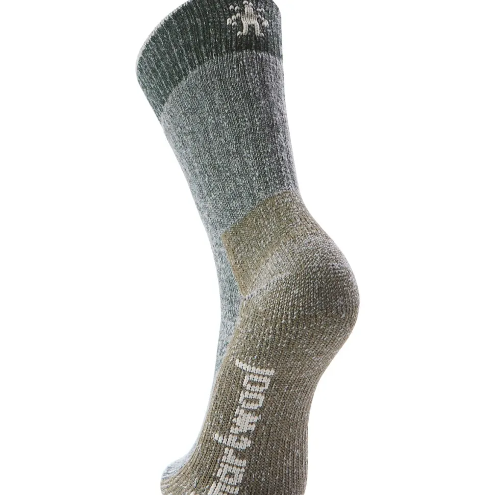 Hike Classic Edition Extra Cushion Second Cut Crew Sock