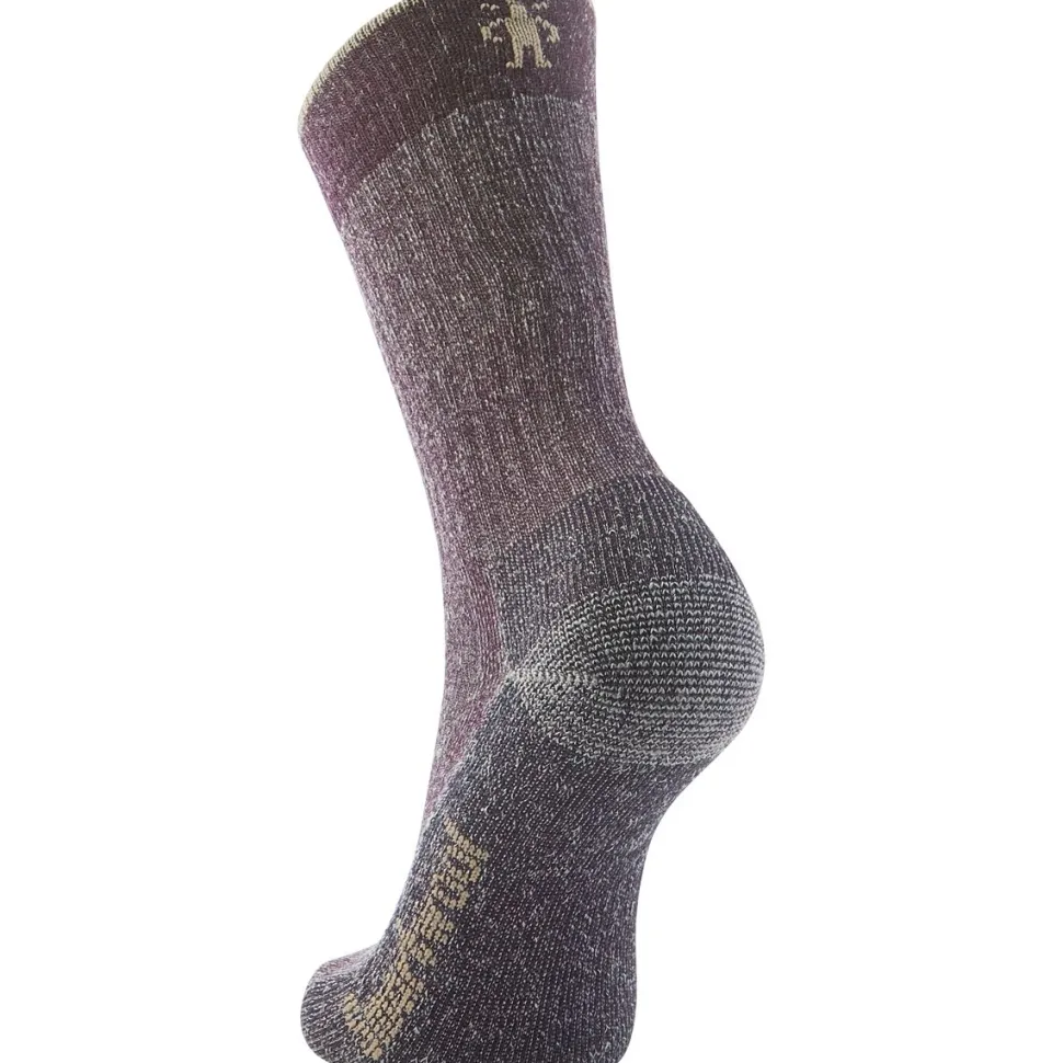 Hike Classic Edition Full Cushion 2nd Cut Crew Sock