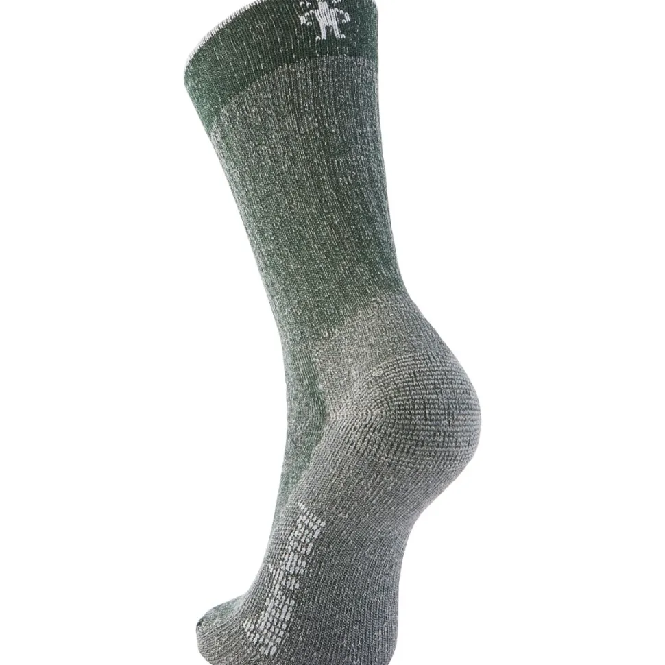 Hike Classic Edition Full Cushion 2nd Cut Crew Sock