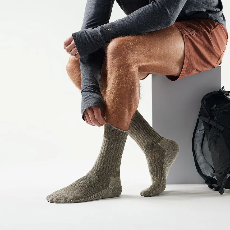 Hike Classic Edition Light Cushion 2nd Cut Crew Sock