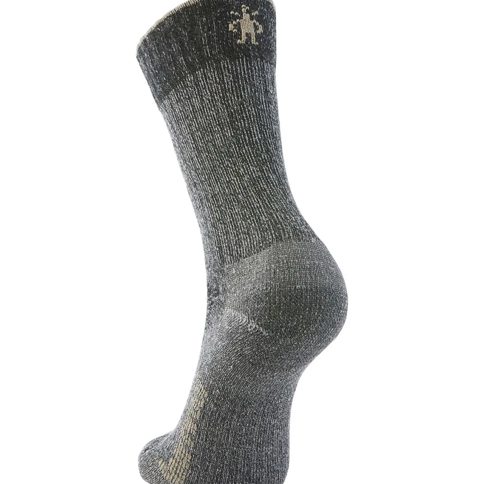 Hike Classic Edition Light Cushion 2nd Cut Crew Sock