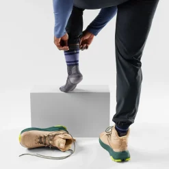 Hike Full Cushion Lolo Trail Crew Sock