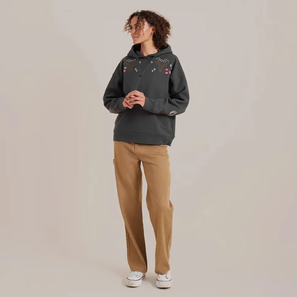 Hiker Hoodie - Women's