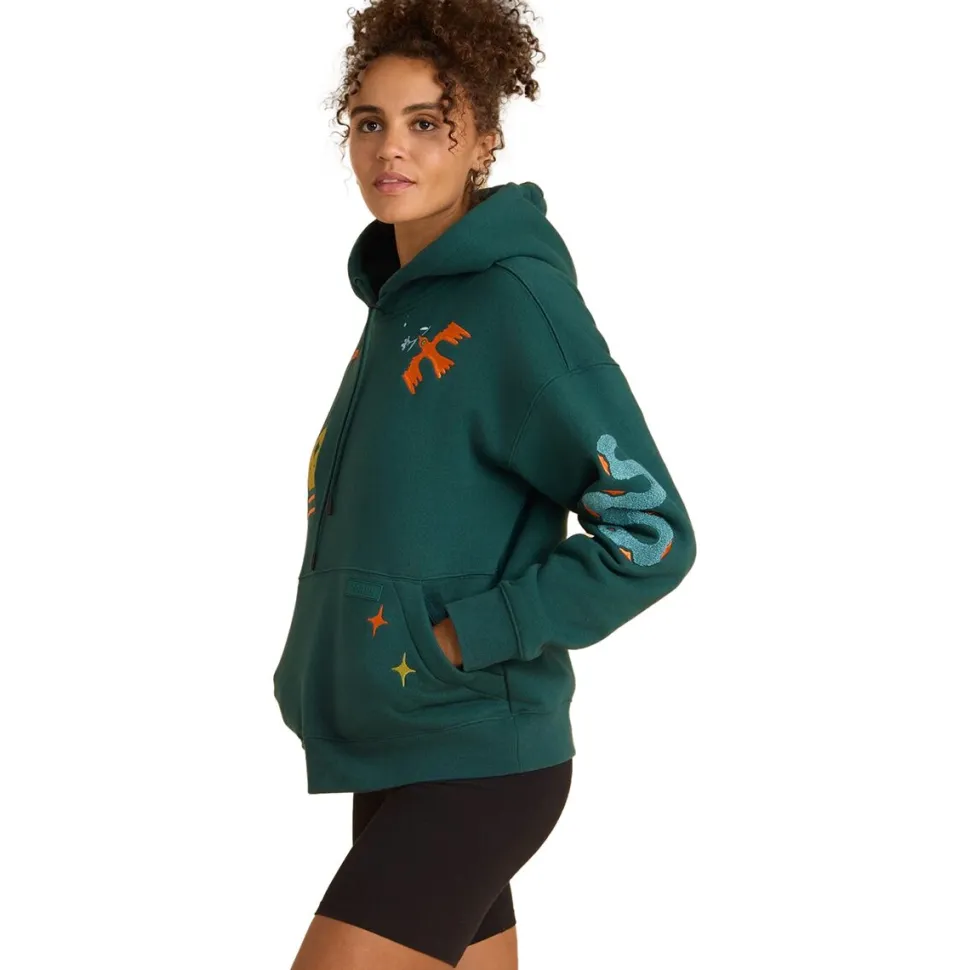 Hiker Hoodie - Women's
