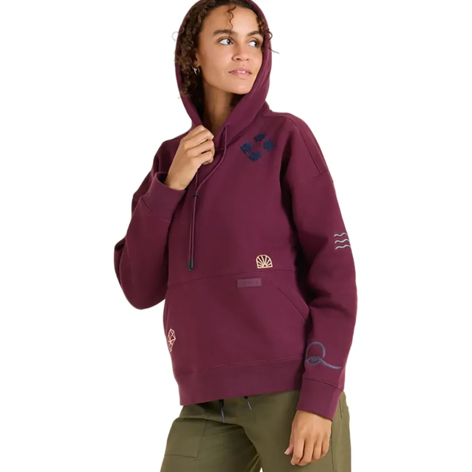 Hiker Hoodie - Women's