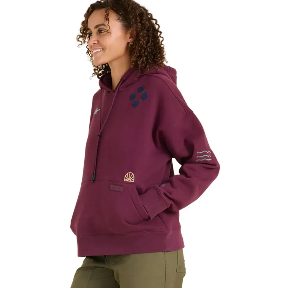 Hiker Hoodie - Women's