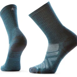 Hike Targeted Cushion Crew Sock