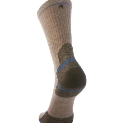 Hike Targeted Cushion Crew Sock