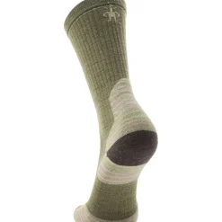 Hike Targeted Cushion Crew Sock