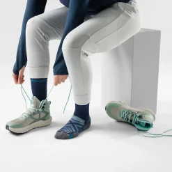 Hike Targeted Cushion Crew Sock - Women's