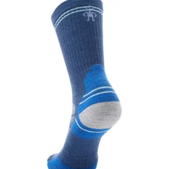 Hike Targeted Cushion Crew Sock - Women's