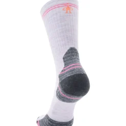 Hike Targeted Cushion Crew Sock - Women's
