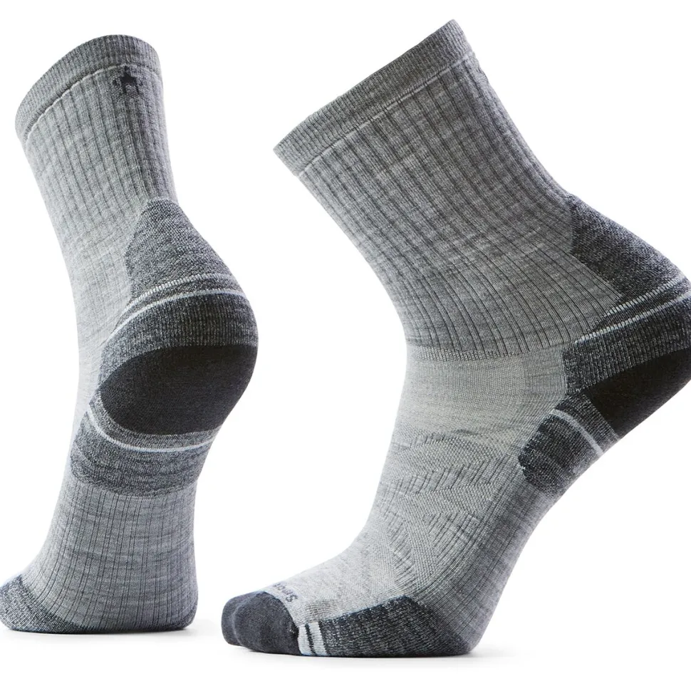 Hike Targeted Cushion Mid Crew Sock - Men's
