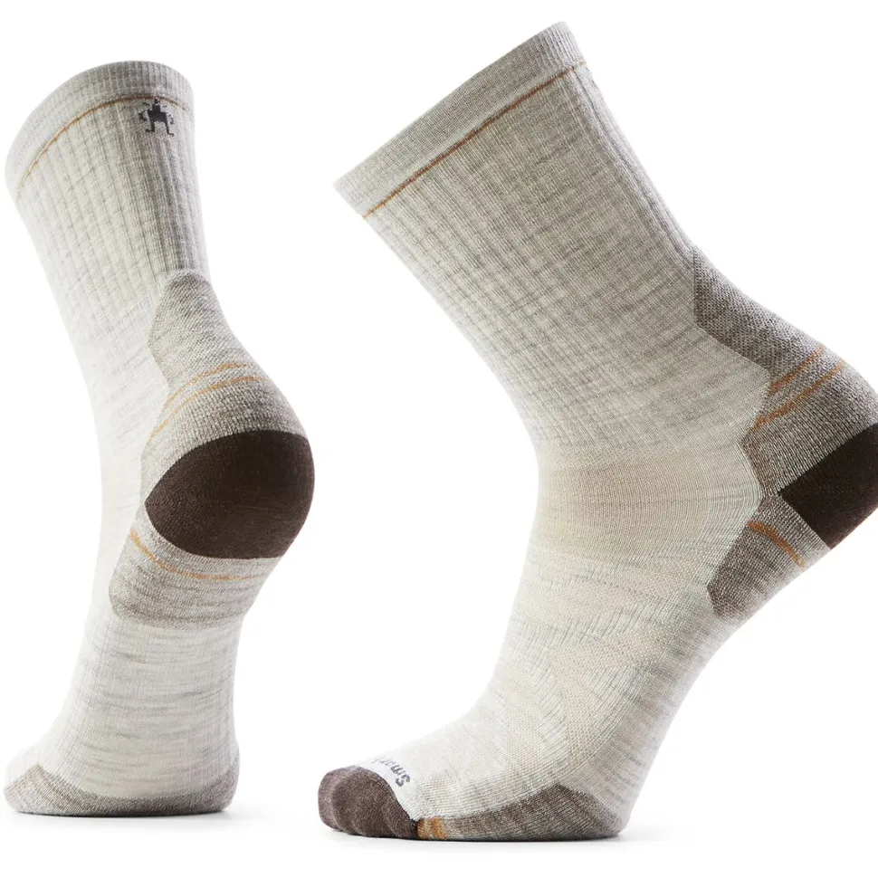 Hike Targeted Cushion Mid Crew Sock - Men's