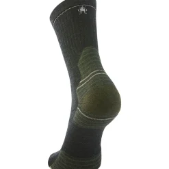Hike Targeted Cushion Mid Crew Sock - Men's