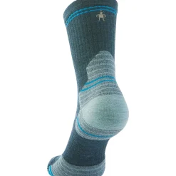 Hike Targeted Cushion Mid Crew Sock - Women's