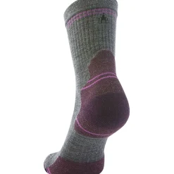 Hike Targeted Cushion Mid Crew Sock - Women's