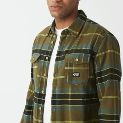 Hillsboro Shirt - Men's