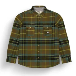 Hillsboro Shirt - Men's