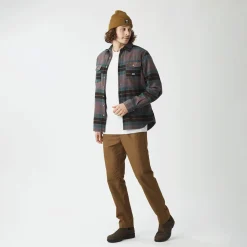 Hillsboro Shirt - Men's
