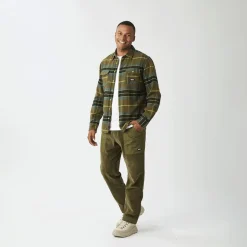 Hillsboro Shirt - Men's