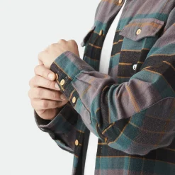 Hillsboro Shirt - Men's