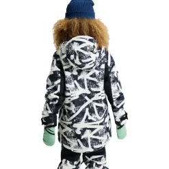 Hillslope 2L Jacket - Kids'