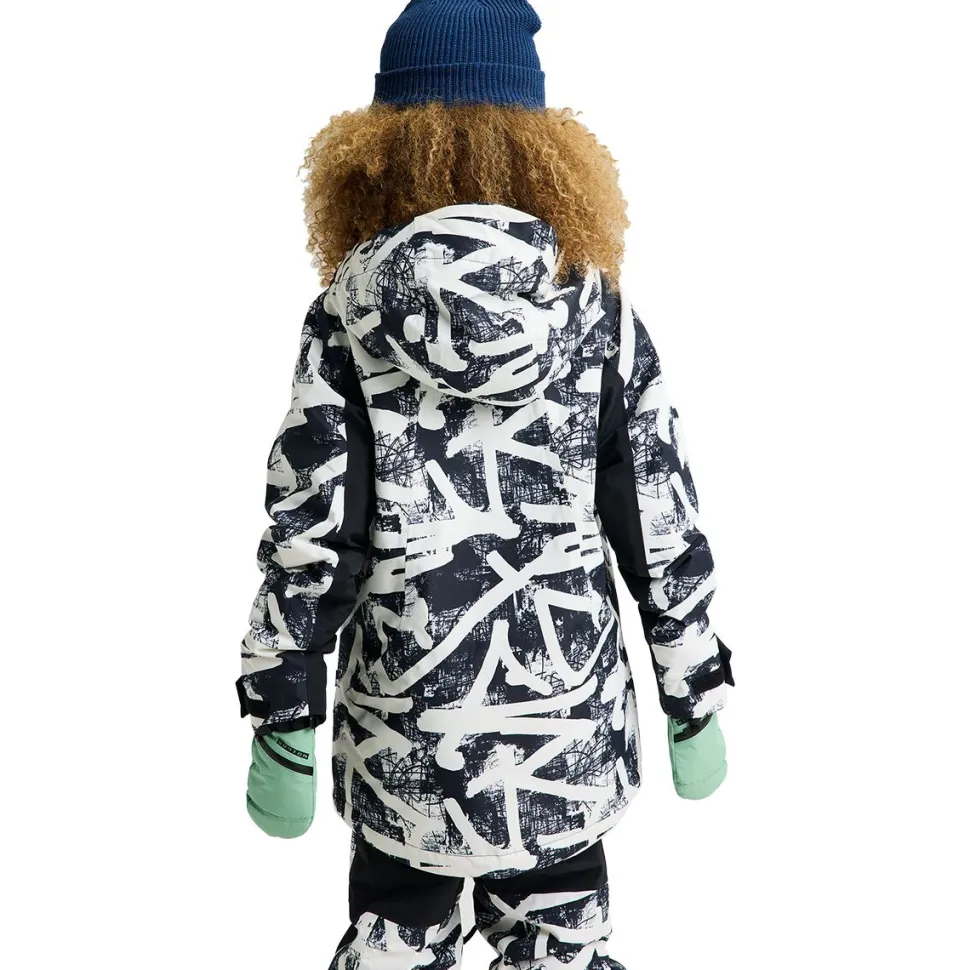 Hillslope 2L Jacket - Kids'