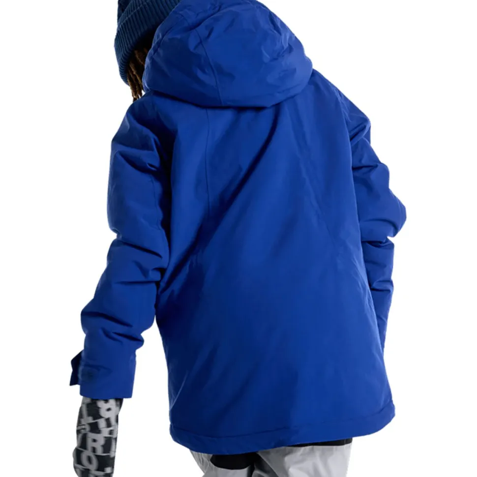 Hillslope 2L Jacket - Kids'