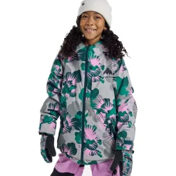 Hillslope 2L Jacket - Kids'