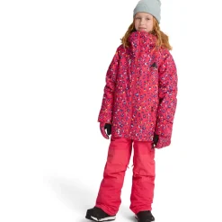 Hillslope 2L Jacket - Kids'