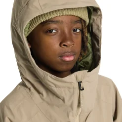 Hillslope 2L Jacket - Kids'