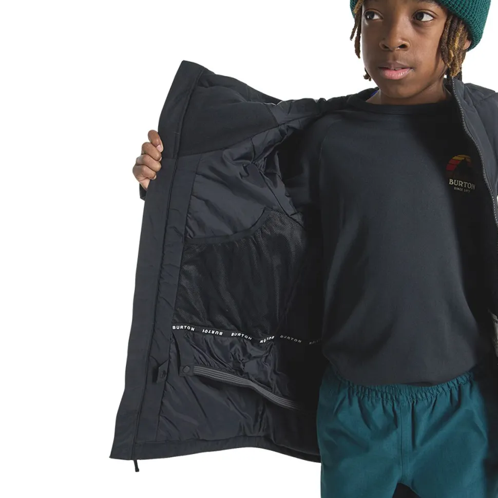 Hillslope 2L Jacket - Kids'