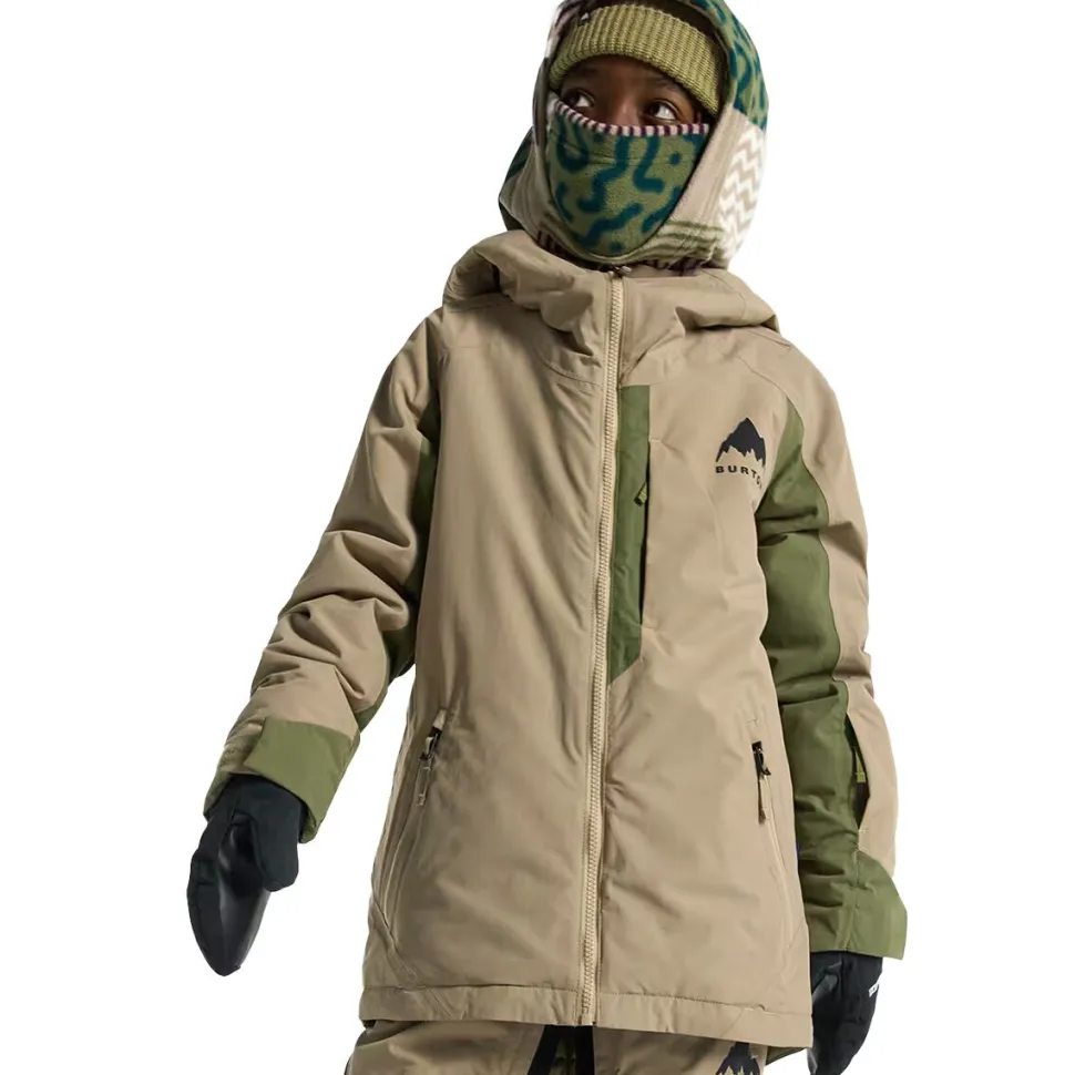 Hillslope 2L Jacket - Kids'
