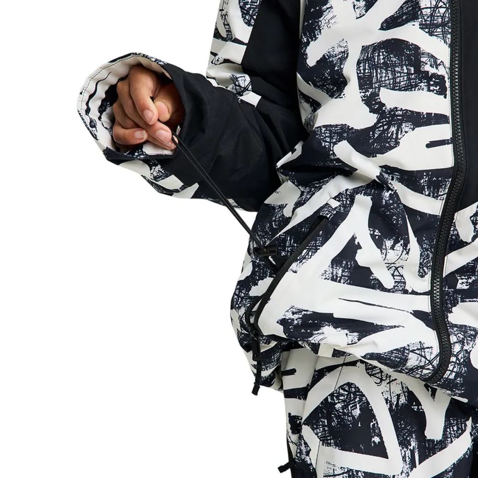 Hillslope 2L Jacket - Kids'