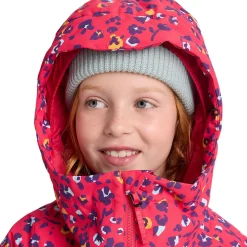 Hillslope 2L Jacket - Kids'