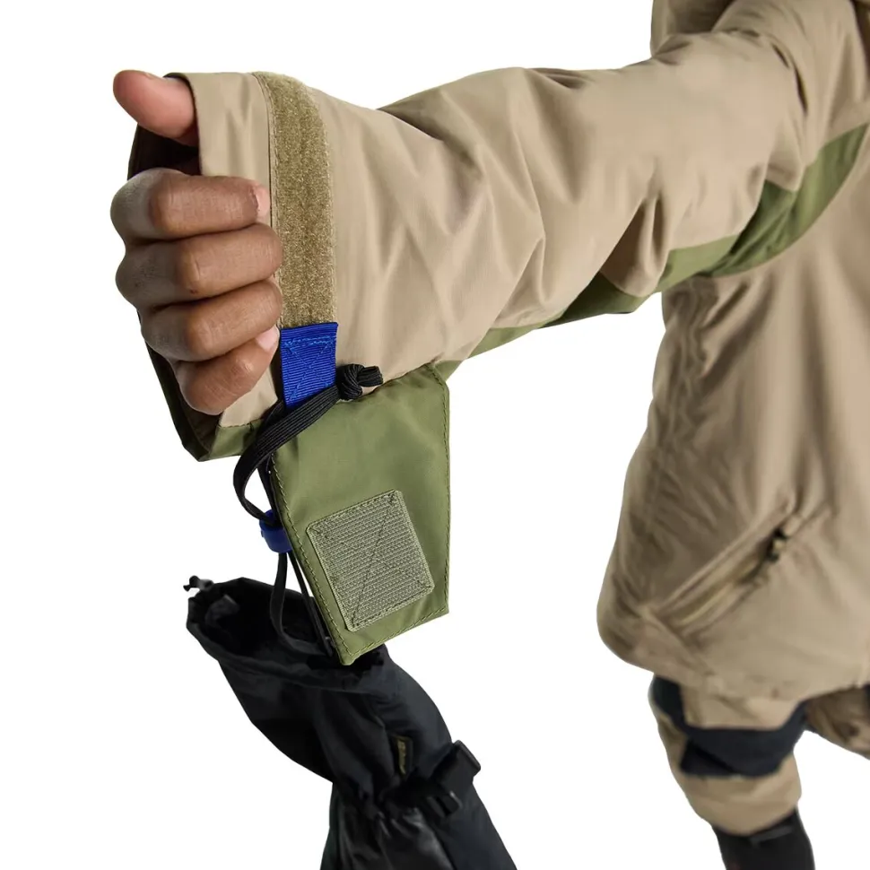 Hillslope 2L Jacket - Kids'