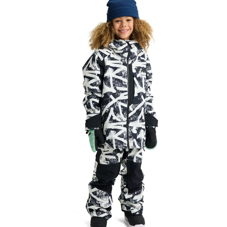 Hillslope 2L Jacket - Kids'