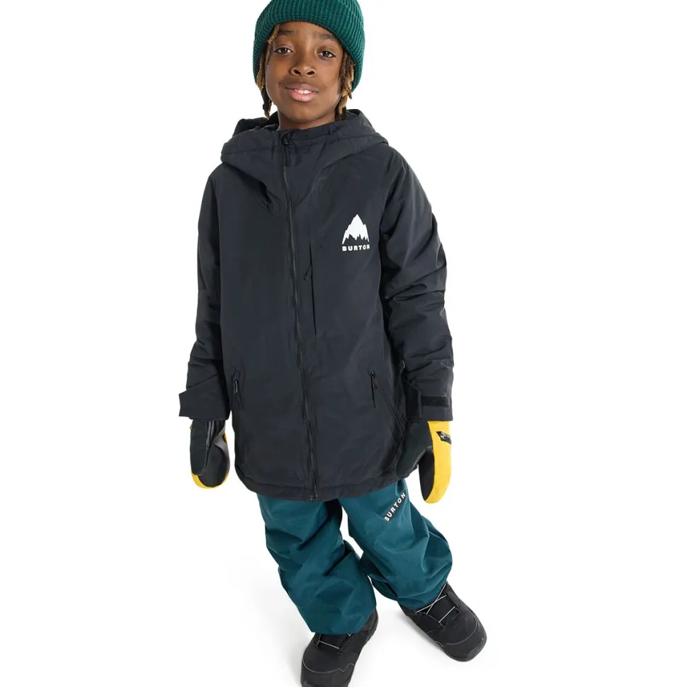 Hillslope 2L Jacket - Kids'