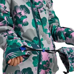 Hillslope 2L Jacket - Kids'