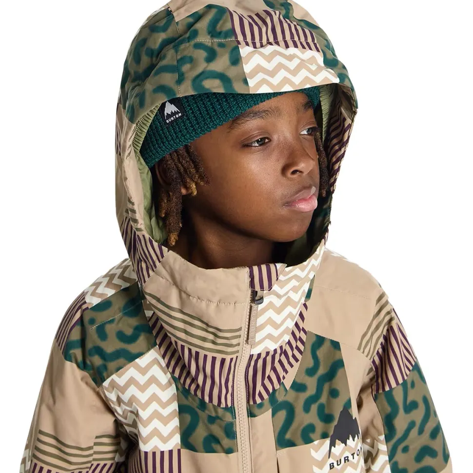 Hillslope 2L Jacket - Kids'