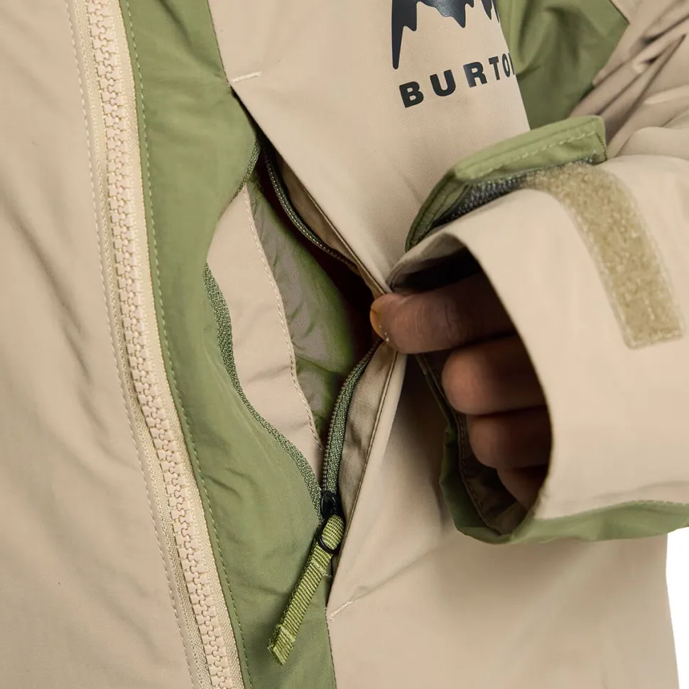 Hillslope 2L Jacket - Kids'