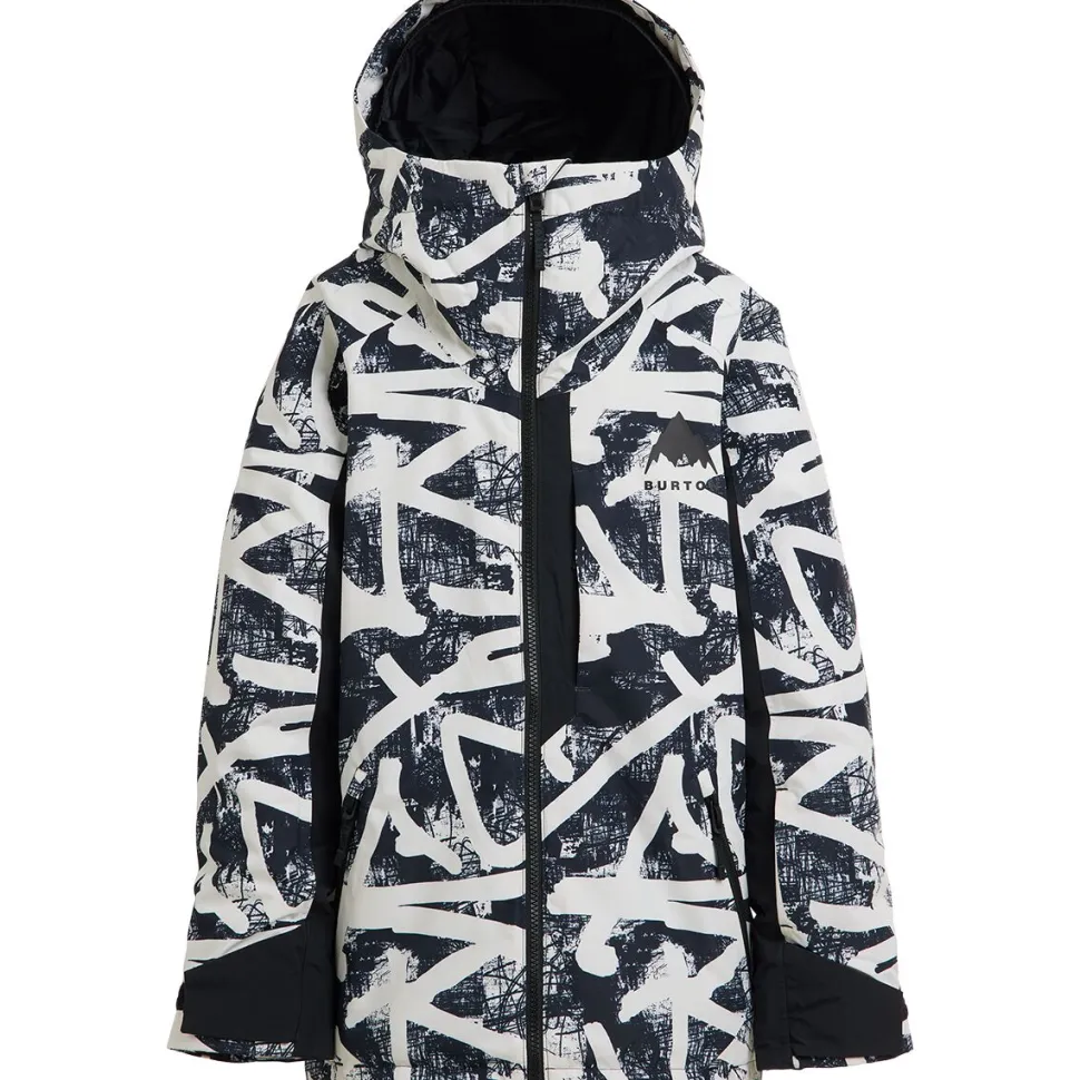 Hillslope 2L Jacket - Kids'