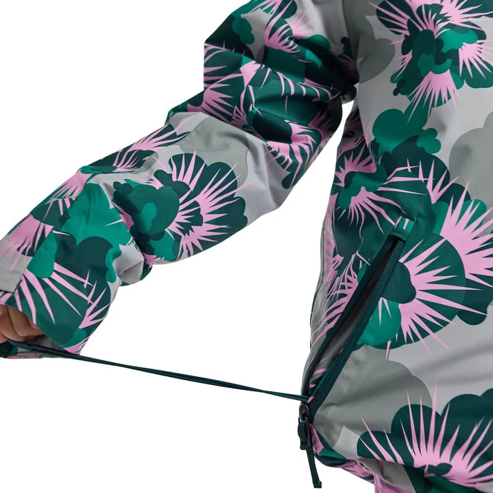 Hillslope 2L Jacket - Kids'