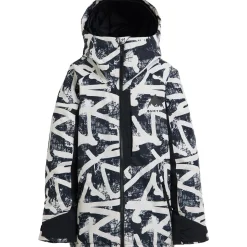 Hillslope 2L Jacket - Kids'