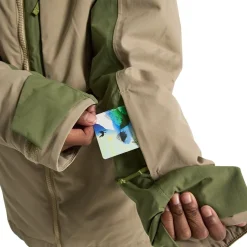 Hillslope 2L Jacket - Kids'