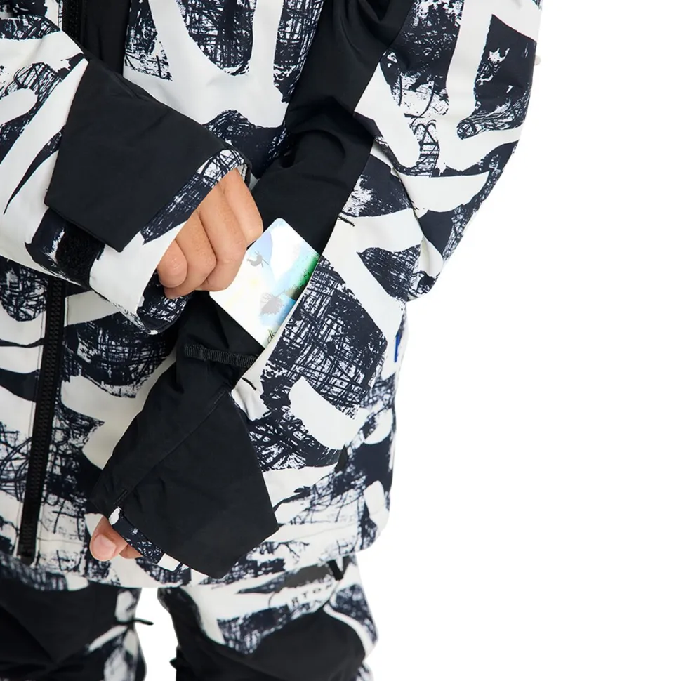 Hillslope 2L Jacket - Kids'