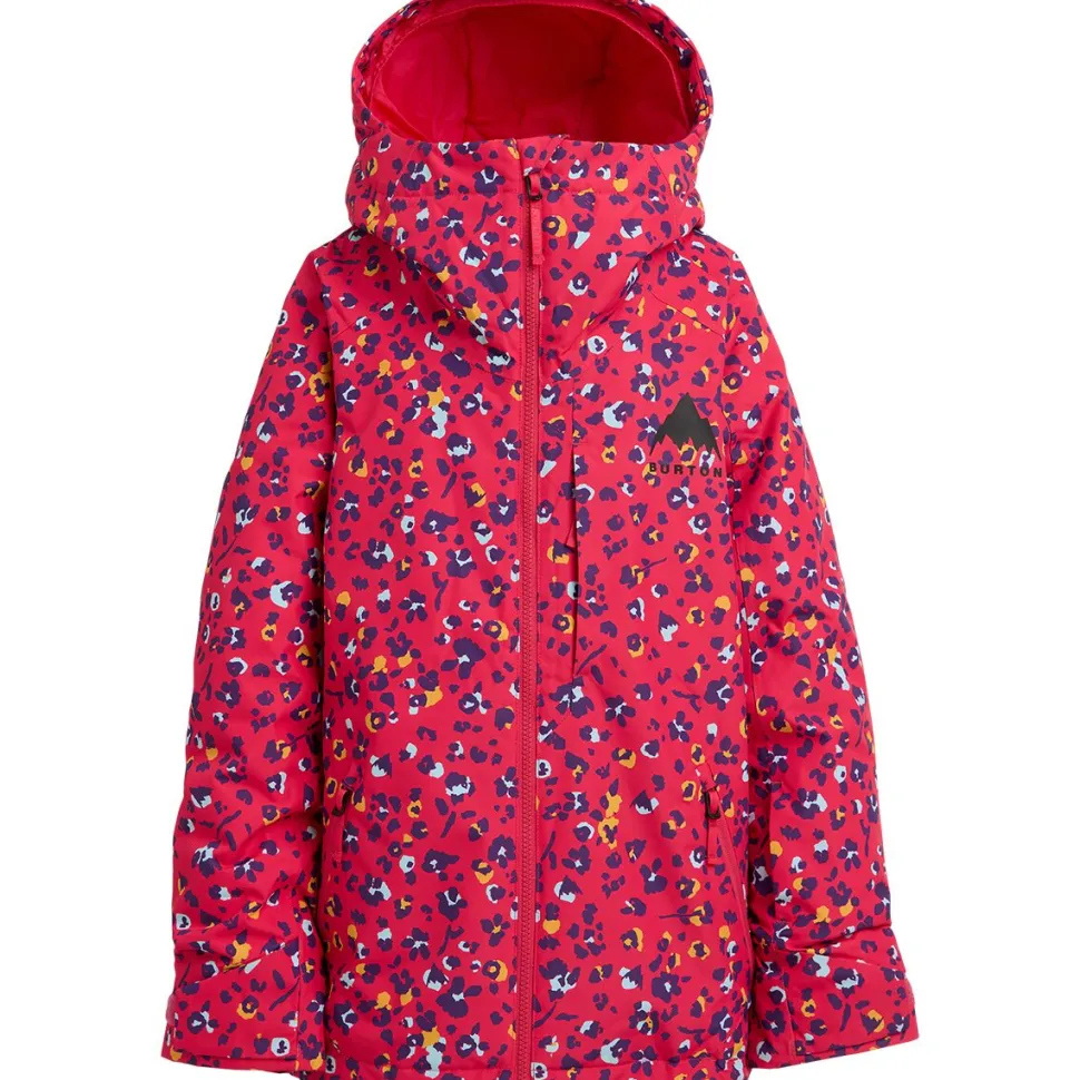 Hillslope 2L Jacket - Kids'