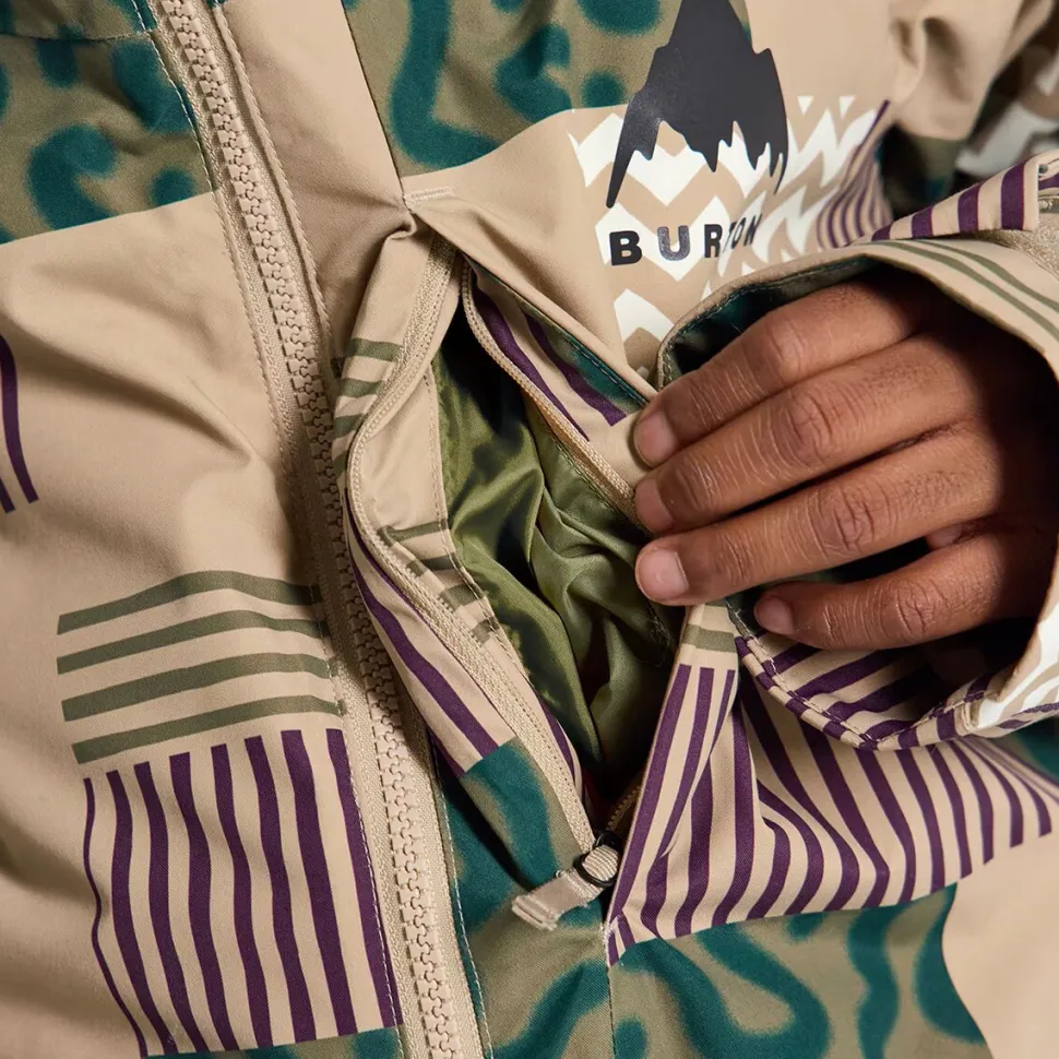 Hillslope 2L Jacket - Kids'
